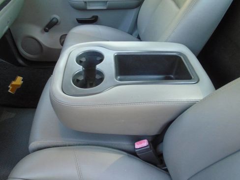 Used 2009 Chevrolet Silverado 1500 W/T image 13