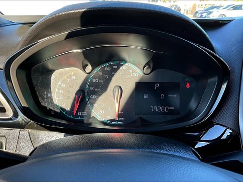 Used 2021 Chevrolet Spark LT image 20