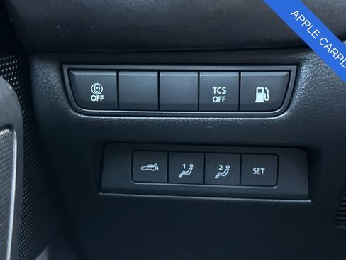 Used 2025 MAZDA CX-50 AWD 2.5 Hybrid w/ Premium Pkg image 32