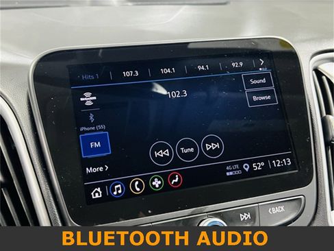 Used 2024 Chevrolet Malibu LT image 6