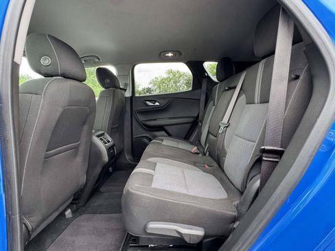 Used 2024 Chevrolet Blazer LT w/ Convenience Package FWD image 22
