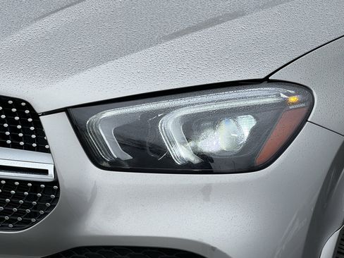 Certified 2022 Mercedes-Benz GLE 350 4MATIC image 7