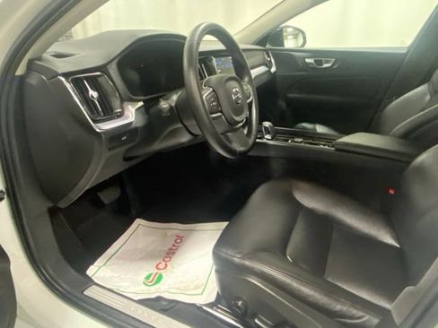 Used 2024 Volvo S60 B5 Core AWD/4WD image 8