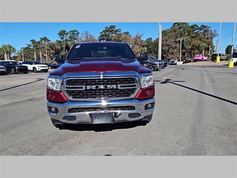 Used 2022 RAM 1500 Big Horn image 38