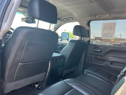 Used 2018 GMC Sierra 1500 SLT AWD/4WD image 27