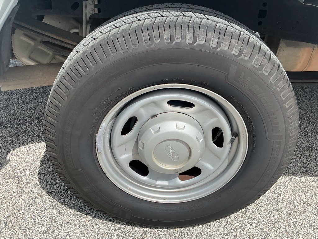 Used 2018 Ford F250 XL w/ Power Equipment Group RWD image 16