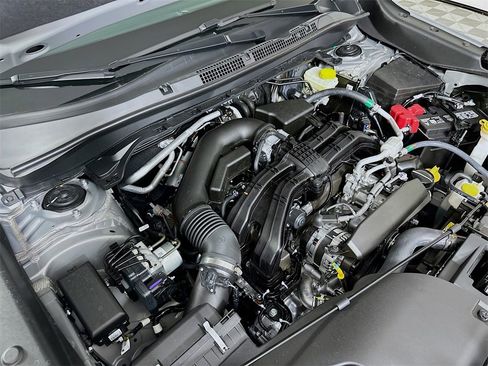 Used 2026 Subaru Forester Premium w/ Base/Premium Package image 25