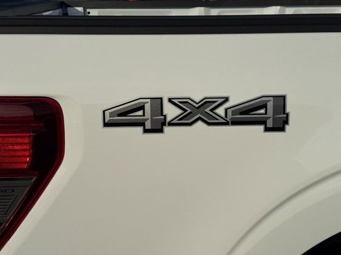 New 2025 Ford F150 XLT w/ Equipment Group 302A MID image 4