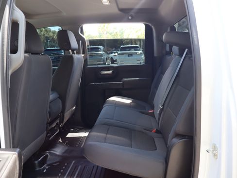 Used 2022 Chevrolet Silverado 3500 W/T w/ WT Convenience Package AWD/4WD image 39