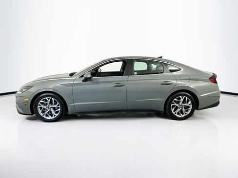 Used 2023 Hyundai Sonata SEL FWD image 8