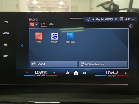 Used 2025 BMW X1 xDrive28i w/ Technology Package AWD/4WD image 24