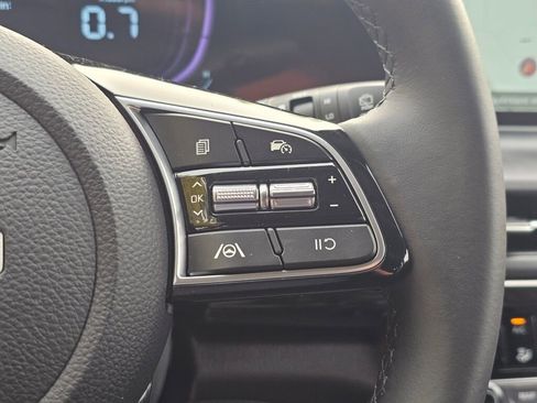 New 2026 Kia Seltos S image 33