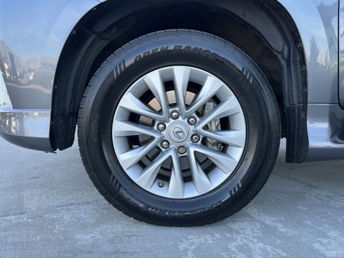 Used 2021 Lexus GX 460 Premium w/ Premium Package image 10