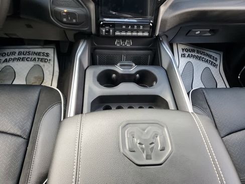 New 2026 RAM 2500 Laramie w/ Night Edition image 22