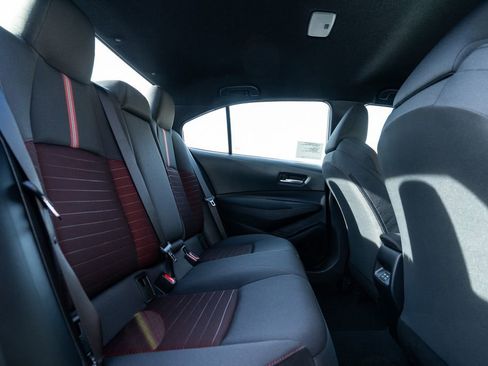 New 2026 Toyota Corolla SE w/ SE Package image 14