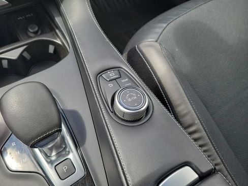Used 2021 INFINITI QX50 Sensory FWD image 25