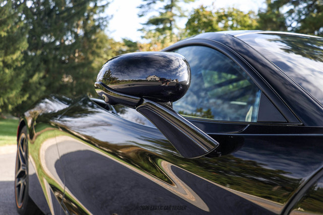 Used 2025 McLaren 750S RWD image 76