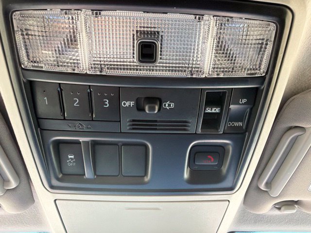 Used 2023 Toyota 4Runner SR5 Premium w/ Moonroof Package RWD image 22