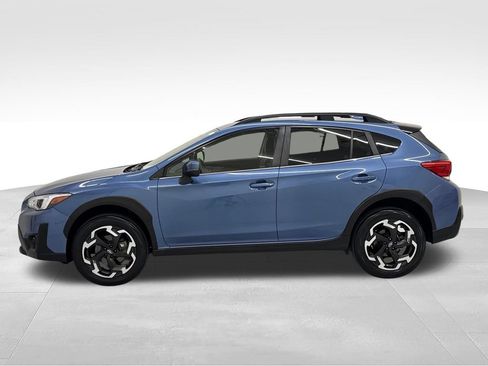 Used 2021 Subaru Crosstrek 2.5i Limited w/ Popular Package #3 AWD/4WD image 3