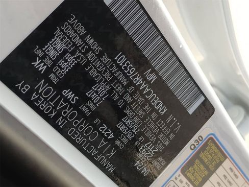 Used 2024 Kia Seltos S image 41