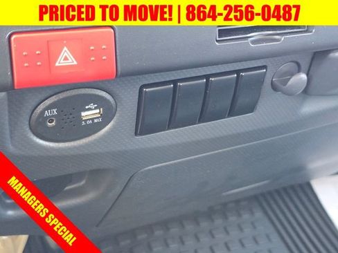 New 2025 Chevrolet Low Cab Forward image 26