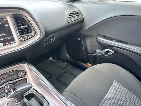 Used 2023 Dodge Challenger R/T Scat Pack image 14