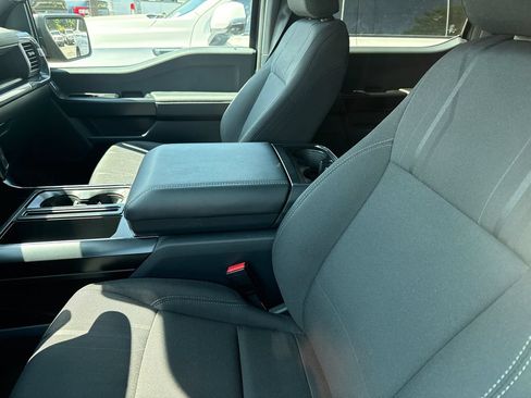 Used 2026 Ford F150 STX AWD/4WD image 8
