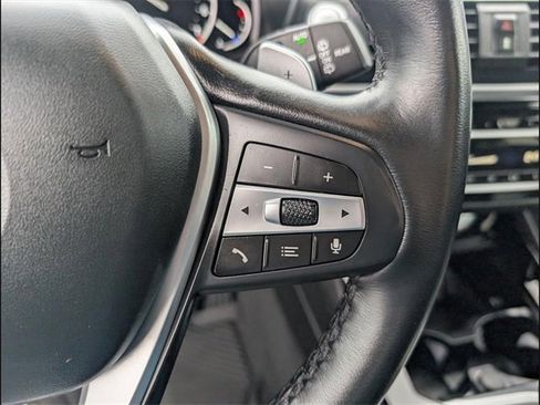 Used 2020 BMW X3 sDrive30i w/ Convenience Package image 9
