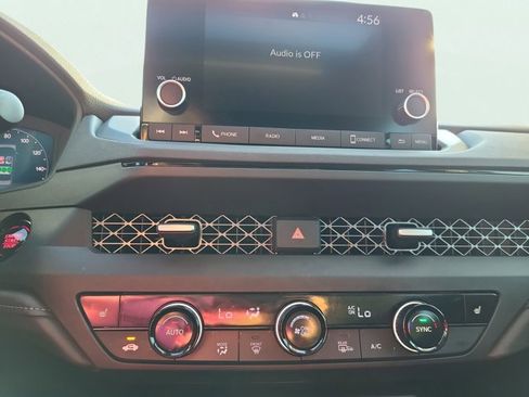 Used 2024 Honda Accord EX image 29