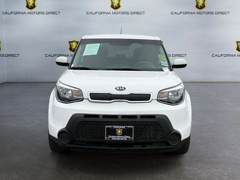 Used 2016 Kia Soul FWD image 5