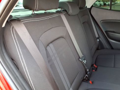 Certified 2024 Hyundai Venue SEL FWD image 16
