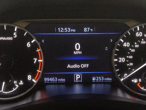 Used 2020 Nissan Altima 2.5 S FWD image 23