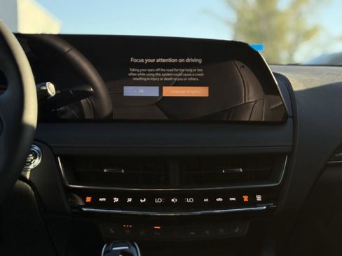 New 2026 Cadillac CT5 Sport image 20