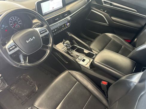 Used 2022 Kia Telluride S AWD/4WD image 11