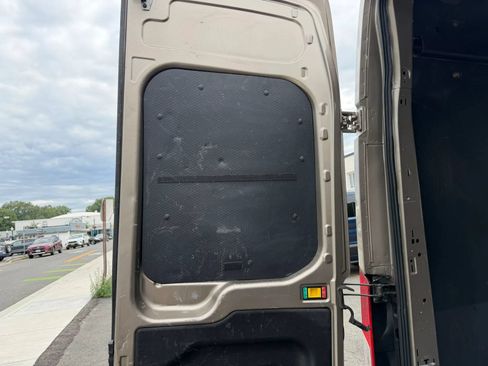 Used 2020 Ford Transit 350 148 High Roof w/ Load Area Protection Package RWD image 22