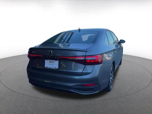 Used 2025 Volkswagen Jetta SE image 15