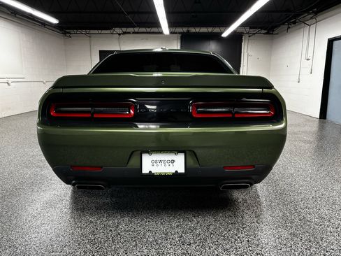 Used 2021 Dodge Challenger R/T w/ Cold Weather Group image 8