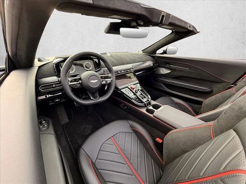 New 2026 Aston Martin V8 Vantage S image 12