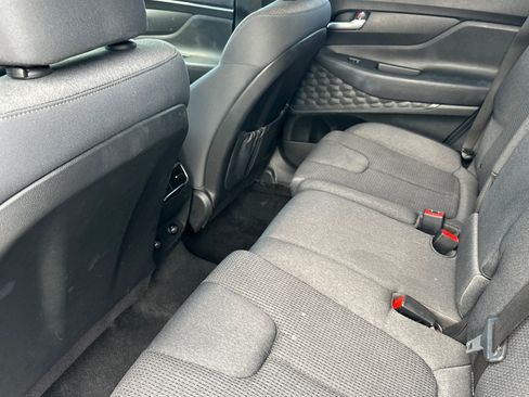Used 2023 Hyundai Santa Fe SEL AWD/4WD image 12
