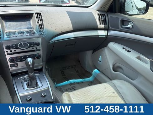 Used 2013 INFINITI G37 Journey w/ Premium Pkg RWD image 30