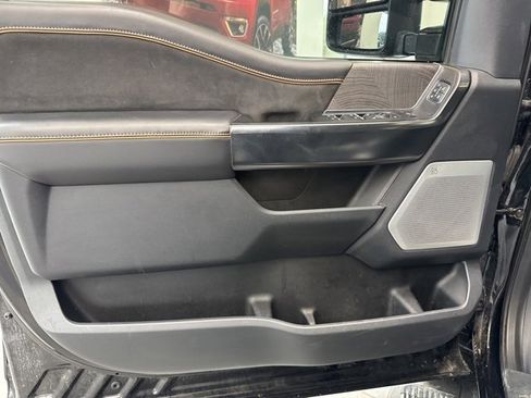 Used 2024 Ford F350 Platinum image 23