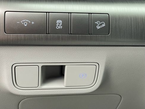 New 2025 Hyundai Kona SEL image 32