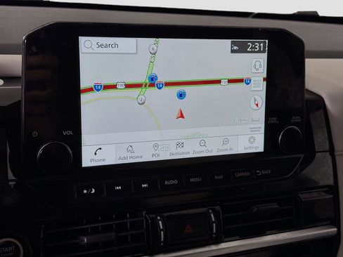 Used 2022 Nissan Pathfinder SL w/ SL Premium Package image 18