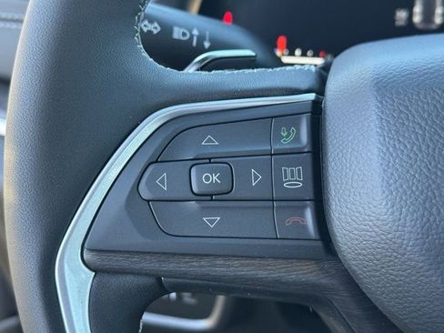 New 2025 Jeep Grand Cherokee Limited image 22