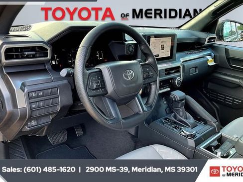 New 2025 Toyota Tacoma SR5 image 6