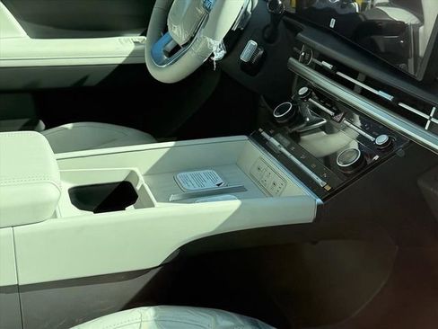 New 2026 Hyundai Santa Fe SEL AWD/4WD image 16