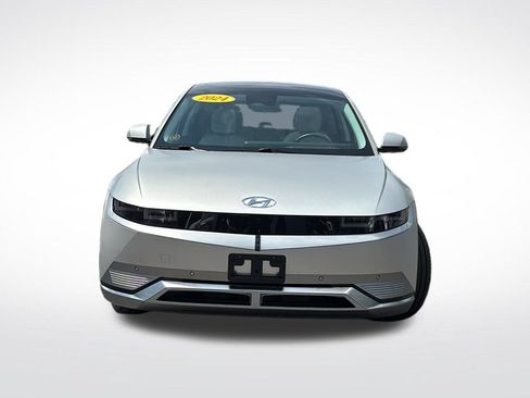 Used 2024 Hyundai Ioniq 5 Limited AWD/4WD image 2