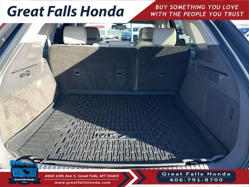 Used 2017 Lincoln MKX Reserve w/ Driver Assistance Package image 8