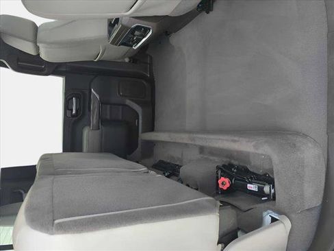 Used 2022 Chevrolet Silverado 2500 LTZ w/ LTZ Convenience Package image 21