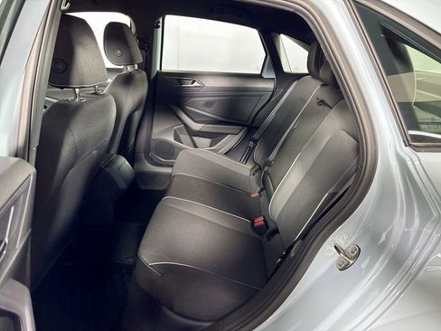 New 2026 Volkswagen Jetta Sport FWD image 19